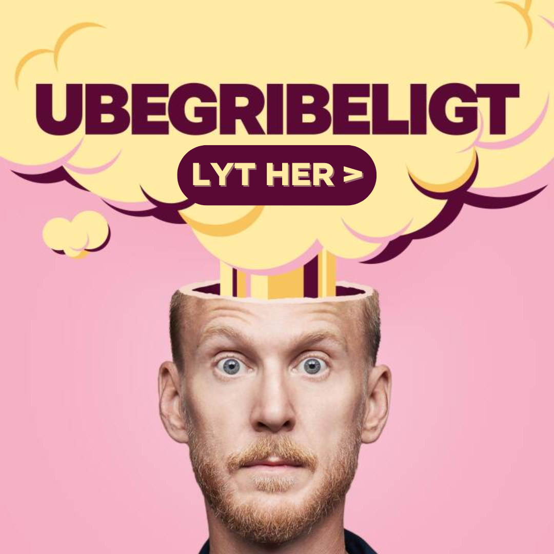 ubegribeligt